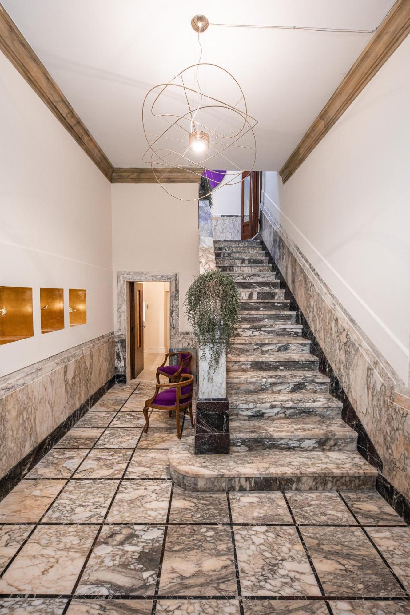 Palazzo Savino Southern Italian Lifestyle - Epoca Collection Mesagne