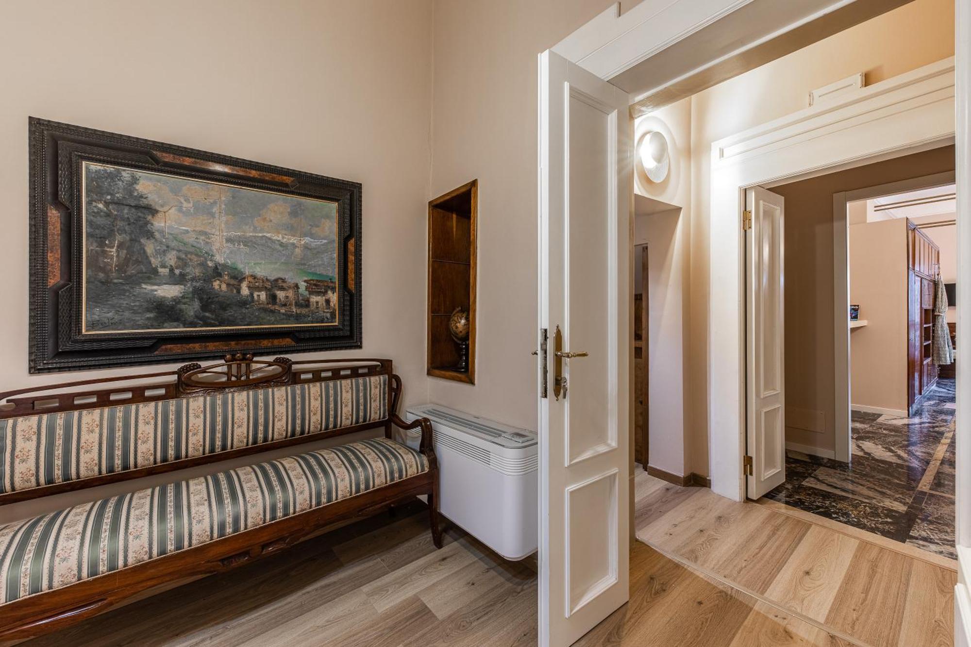 Palazzo Savino Southern Italian Lifestyle - Epoca Collection Alojamento de Acomodação e Pequeno-almoço Mesagne